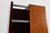 Wood Art Deco Early Umbrella Stand in Wood and Metal, France, 1910s For Sale - Image 7 of 12