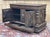 Tan Antique Renaissance Sideboard in Oak For Sale - Image 8 of 18