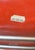 1960s 1960s Eames for Herman Miller Red-Orange Fiberglass DSS Stacking Side Chair For Sale - Image 5 of 11