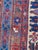 Antique Afshar Rug, 1890s For Sale - Image 18 of 18
