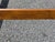 Mid 20th Century Vintage Cherrywood Shaker Style Full Bedframe For Sale - Image 5 of 10