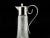 Metal Art Deco Carafe for Condiments, Germany, 1930s For Sale - Image 7 of 12