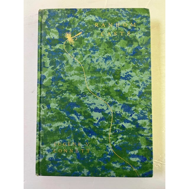 1930s Random Casts, Eugene Connett, Derrydale Press, 1939 For Sale - Image 5 of 5