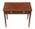 Antique Inlaid Mahogany Desk, 1800s For Sale - Image 3 of 11