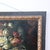 We are pleased to present this large 19th-century Italian oil on canvas painting. It is a classic still life,...