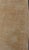 Long Oushak Runner With Subdued Design and Neutral Color Palette For Sale In Atlanta - Image 6 of 11