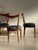 Dining Chairs, 1950s, Set of 6 For Sale - Image 3 of 16