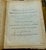 Rare Antique Family Bible For Sale - Image 9 of 12