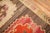 Vintage Zabihi Collection Turkish Kars Rug - 6'6" x 9'6" For Sale - Image 9 of 9