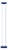 Vintage Light Blue Halogen Floor Lamp by Jordi Vilardell, 1980 For Sale