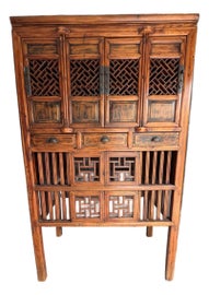 Example of Photography Casegoods and Storage