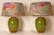 Vintage French Table Lamps in Ceramic from Kostka, 1970s, Set of 2 For Sale - Image 4 of 12