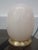 Vintage Murano Glass Table Lamps, 1970s, Set of 2 For Sale - Image 4 of 7