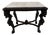 Antique Victorian Era Parlor Table For Sale