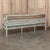 18th Century Gustavian Period Bench With Original Scraped Finish For Sale - Image 18 of 18