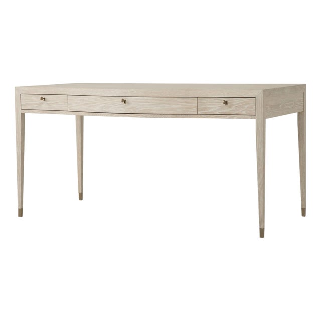 Century Furniture Lexie Writing Desk For Sale