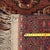 Tappeto Bukhara Rug in Wool For Sale - Image 6 of 7