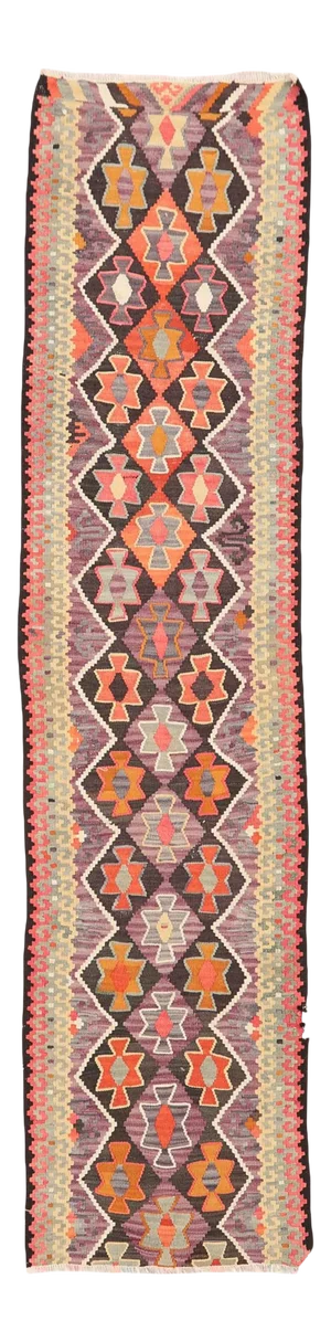 Vintage Kilim Runner