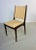 1960s Mahogany Dining Chairs by Johannes Andersen for Uldum Møbelfabrik, Customizable Reupholstery, 1960s, Set of 6 For Sale - Image 5 of 13