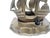 Art Deco Style Bedside Lamp, Denmark, 1950s For Sale - Image 6 of 14
