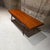 1960s Aase Dreieri Norway Mid-Century Modern Teak Coffee Table For Sale - Image 5 of 9