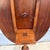 Antique Mahogany & Birch Federal Tilt-Top Spider-Leg Candlestand, New Hampshire or Maine, Circa 1790-1810 For Sale - Image 10 of 17