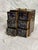 Japanese Cloisonne Enamel Rare Six Drawer Jewelry Chest, Attributed to Inaba For Sale - Image 10 of 16