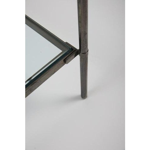 Montecarlo Coffee Table by Alberto Del Lago for Azucena For Sale - Image 6 of 7