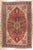 Late 19th Century Persian Serapi Rug, 12'00 X 18'04 For Sale - Image 10 of 10