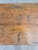Antique 19th Century German or Austrian Original Blue Painted Pine Blanket Chest For Sale - Image 16 of 17