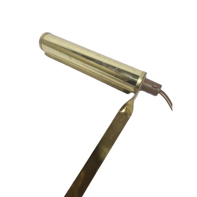 Modernist Wall Lamp, Poland, 1980s For Sale - Image 3 of 8