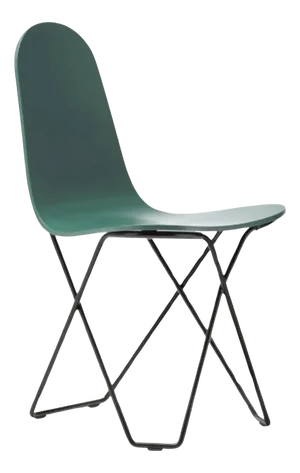 Cactus Pop Dining Chair by Cuero Design