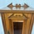 19th Century 19th Century Victorian Walnut Bedside Cabinet For Sale - Image 5 of 9