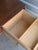 Mid Century Modern Walnut Writing Desk by Glenn of California, C1960s For Sale - Image 14 of 16