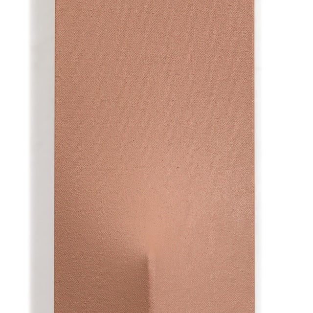 Light Ts992 - Contemporary Multi-Dimensional Minimalist Abstract Sculptural Art Artwork by Len Klikunas For Sale - Image 4 of 9