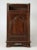 Wood Vintage French Oak Flip-Top Confiturier, Cabinet, Cupboard or Dry Sink, or Bar For Sale - Image 7 of 10