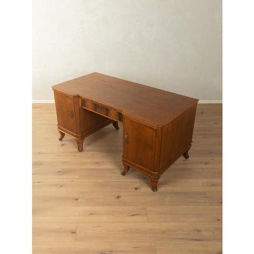 Art Deco Writing Desk For Sale - Image 6 of 15