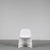 White Casalino Children's Chair by Alexander Begge for Casala, Germany, 2000s For Sale - Image 6 of 10