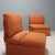 Zanotta Armchairs, 1980s, Set of 3 For Sale - Image 3 of 15