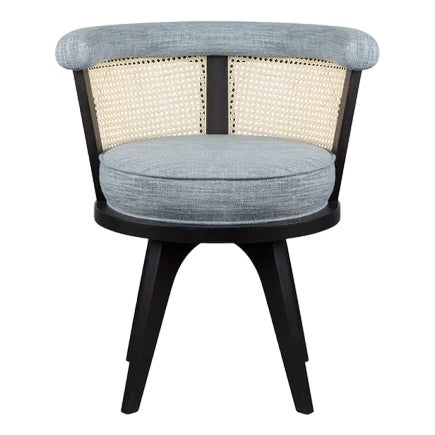 George Dining Chair by Wood Tailors Club For Sale