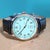 Tiffany & Co. Ct60 Tiffany Blue Dial Two-Tone 40mm Full Set Watch For Sale - Image 10 of 18