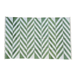 Solapur Rug, 9X12 For Sale