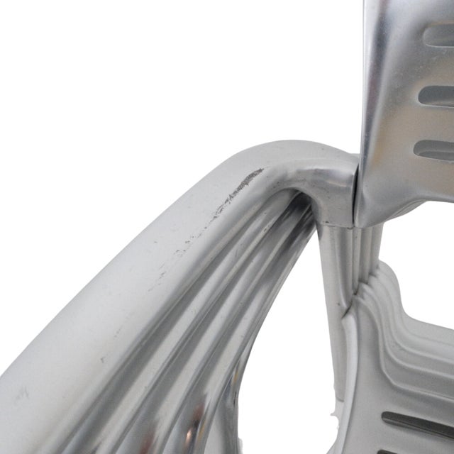 Toledo Chairs by Jorge Pensi for Amat-3, Spain, 1980s, Set of 5 For Sale - Image 14 of 18