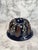 1990s 19th Century French Alsatian Glazed Kouglof Bundt Cake Mold For Sale - Image 5 of 11
