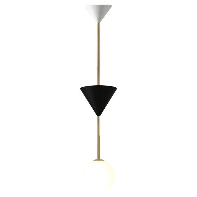 Many II Pendant Light by Atelier Areti For Sale - Image 6 of 6