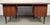 Wood Mid 20th Century Mid-Century Modern Writing Desk For Sale - Image 7 of 10