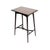 Antique Edwardian Occasional Side Table, 1900s For Sale - Image 3 of 7