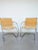 Mr 20 Cantilever Arm Chair by Mies Van Der Rohe for Stendig For Sale In Dallas - Image 6 of 14