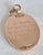 Gold and Enamel Billiards League Medallion from Fattorini & Sons For Sale - Image 6 of 11