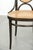 Vintage Long John Webbing Dining Chairs from Thonet, Set of 2 For Sale - Image 9 of 13